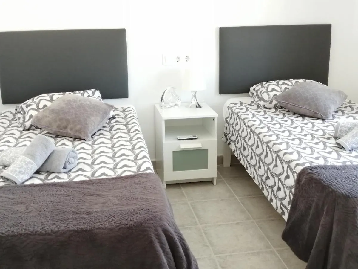 Apartamento C'An Picafort Near The Sea Can Picafort  España