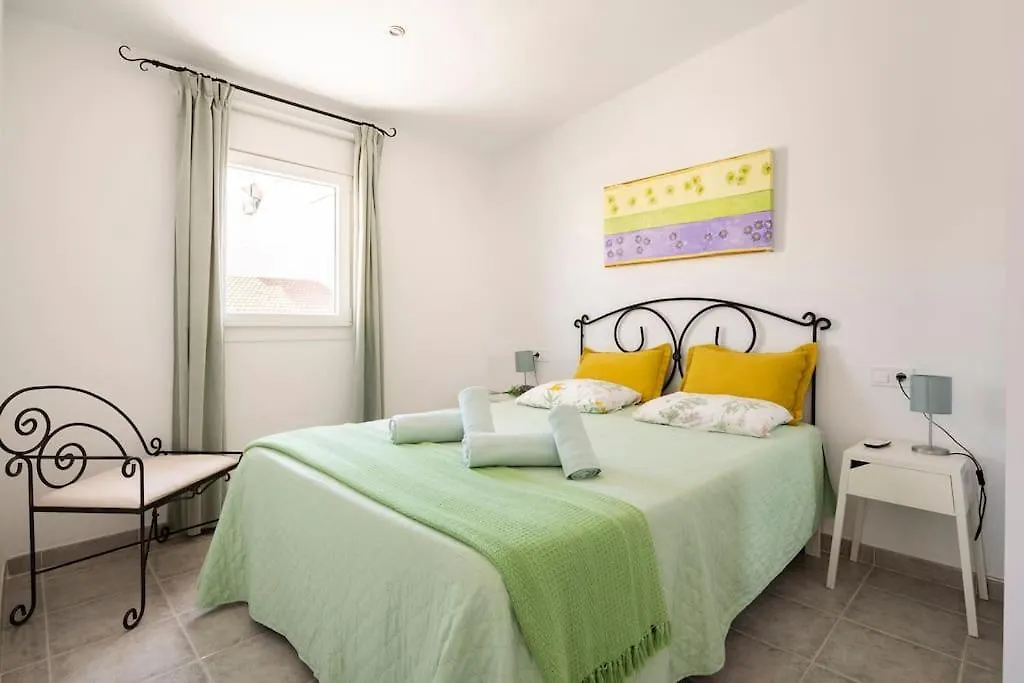 Apartamento C'An Picafort Near The Sea Can Picafort