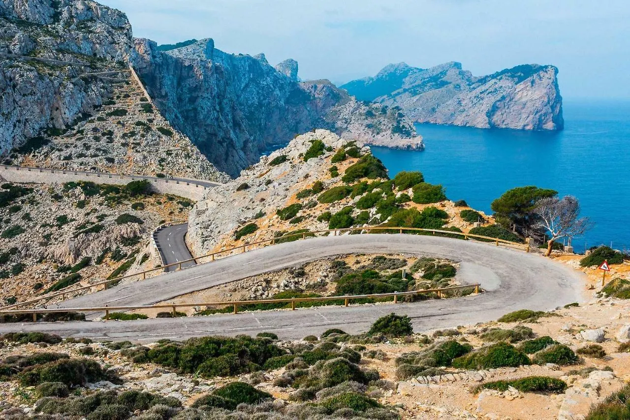 C'An Picafort Near The Sea Can Picafort  Can Picafort (Mallorca)