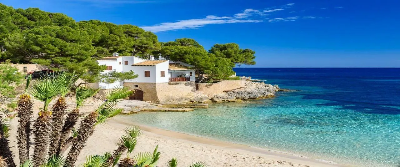 C'An Picafort Near The Sea Can Picafort  0*, Can Picafort (Mallorca)