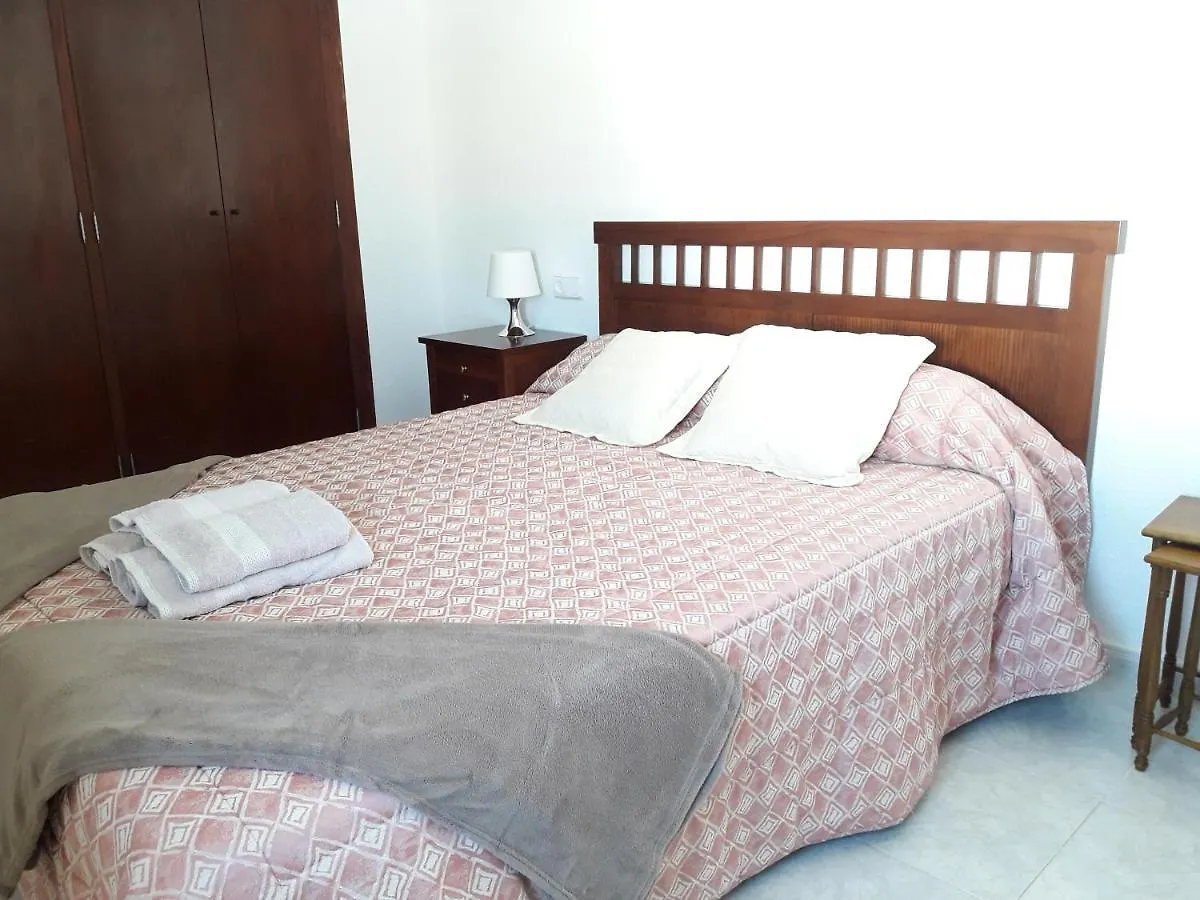 Daire C'An Picafort Near The Sea Can Picafort  İspanya