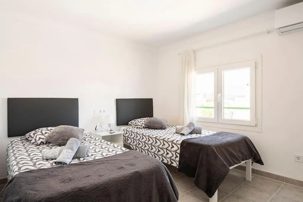C'An Picafort Near The Sea Can Picafort  Apartment Can Picafort (Mallorca)